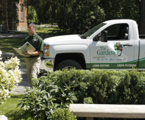 Own a Landscaping Franchise 
