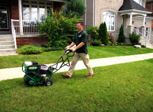 Aerating-is-a-big-part-of-a-thick-healthy-lawn